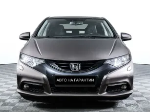 Honda  2