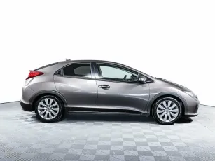 Honda  4