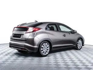 Honda  5