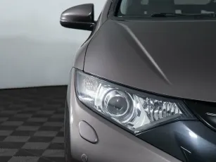 Honda  7