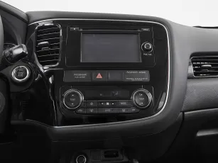 Mitsubishi  15