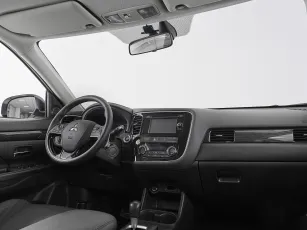 Mitsubishi  6