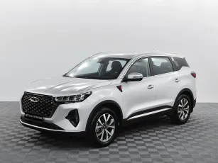 Chery Tiggo 7 Pro Max,  I