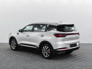 Chery  4