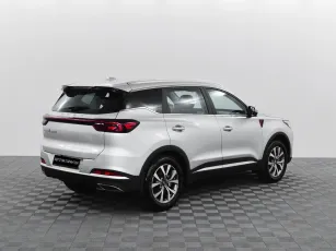 Chery  5