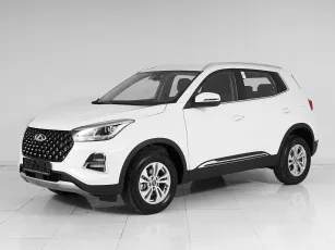 Chery Tiggo 4 Pro,  I