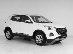 Chery  3