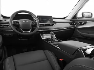 Chery  7