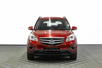 Changan  2