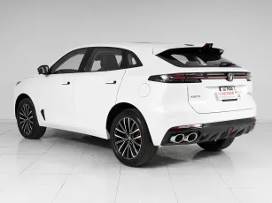 Changan  4