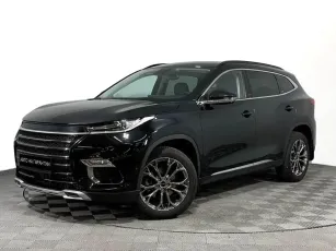 EXEED TXL,  I