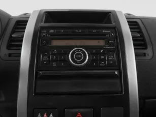 Nissan  16