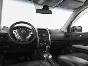 Nissan  9