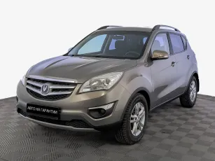 Changan CS35,  I
