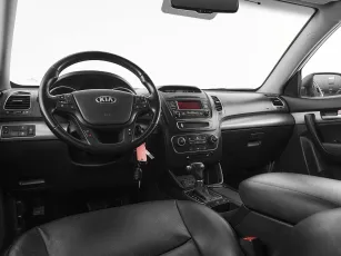 Kia  8