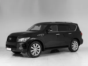 Infiniti  1