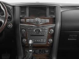 Infiniti  14