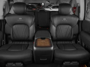 Infiniti  20