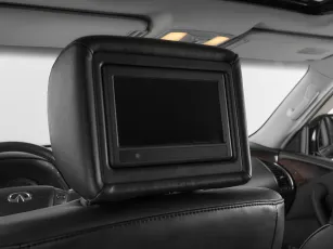 Infiniti  21
