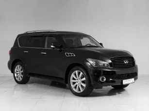 Infiniti  3