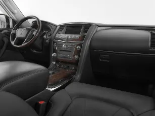 Infiniti  7