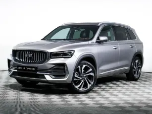 Geely  1