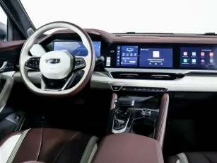 Geely  10