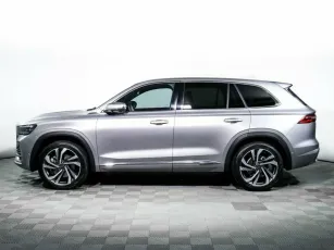 Geely  3