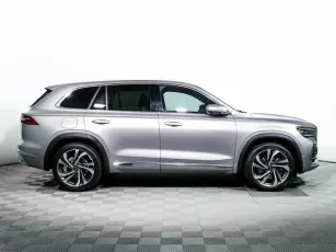 Geely  4