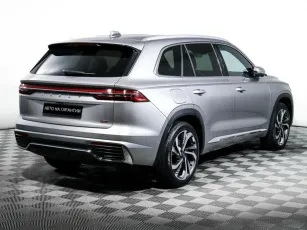 Geely  5