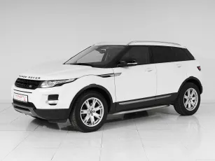 Land Rover  1