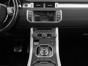Land Rover  16