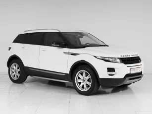 Land Rover  3