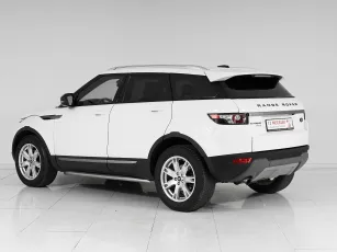 Land Rover  4