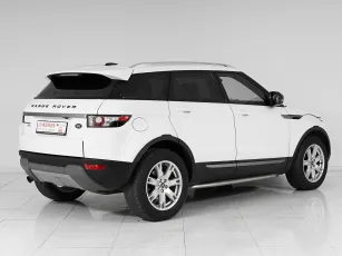 Land Rover  6