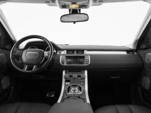 Land Rover  8