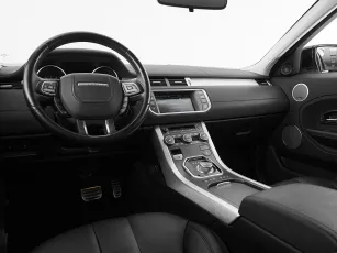 Land Rover  9