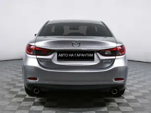 Mazda  6