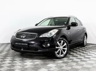 Infiniti  1