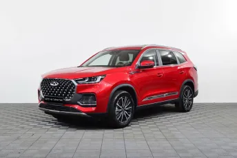 Chery Tiggo 8 Pro Max,  I