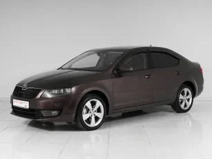 Skoda  1