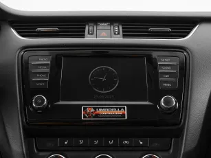 Skoda  15