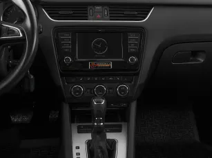 Skoda  17