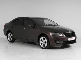 Skoda  3