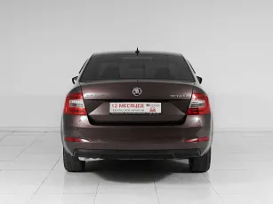 Skoda  5