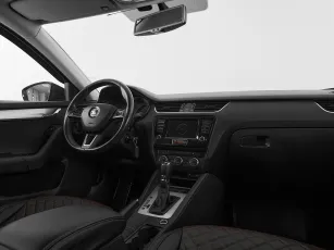 Skoda  7