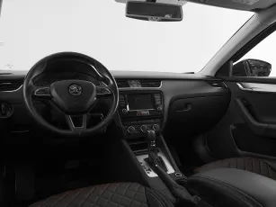 Skoda  8