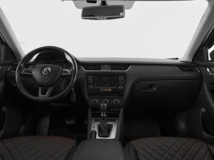 Skoda  9
