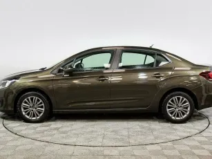 Citroen  3