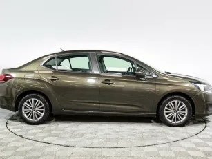 Citroen  4